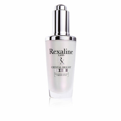 Corrective Anti-Brown Spots Rexaline Crystal Bright 30 ml Serum