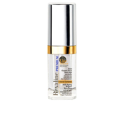Anti-Ageing Cream for Eye Area Rexaline 15 ml