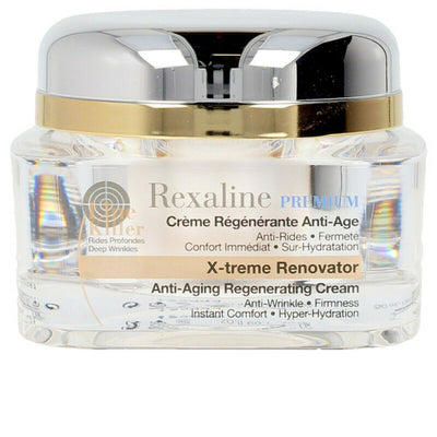 Anti-Ageing Cream Rexaline Line Killer 50 ml (1 Unit)