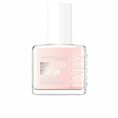 Esmalte de uñas Maybelline SUPERSTAY Nº 78-Porce 12 ml