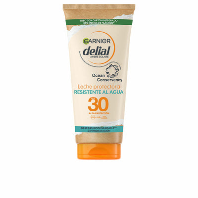 Leche Solar Garnier Ocean Spf 30 175 ml
