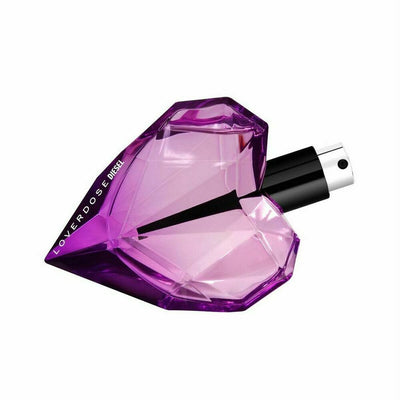 Perfume Mujer Diesel 19810 EDP 50 ml