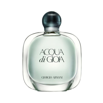 Perfume Mujer Armani Acqua Di Gioia EDP