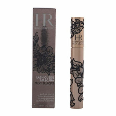 Volume Effect Mascara Helena Rubinstein C-HR-030-01 Black Nº 01 Nº 01-Scandalous Black 6,9 ml