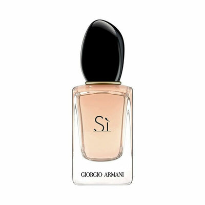 Perfume Mujer Sì Armani GA1563997 EDP 50 ml