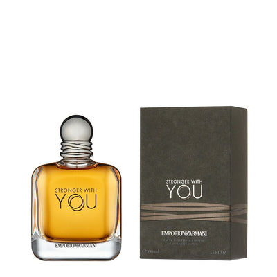 Perfume Hombre Armani EDT 100 ml