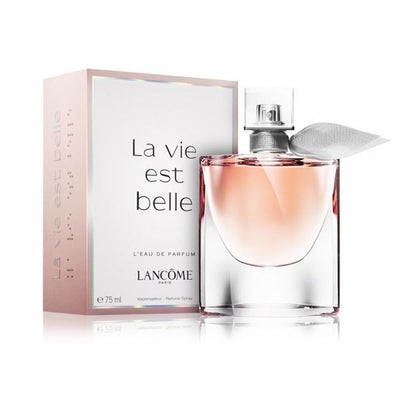 Perfume Mujer Lancôme La vie est belle EDP 75 ml