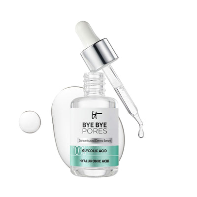 Facial Cream It Cosmetics Bye Bye Pores 30 ml