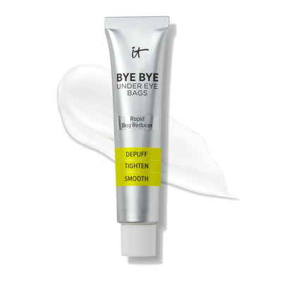 Crema para el Contorno de Ojos It Cosmetics Bye Bye 15 ml