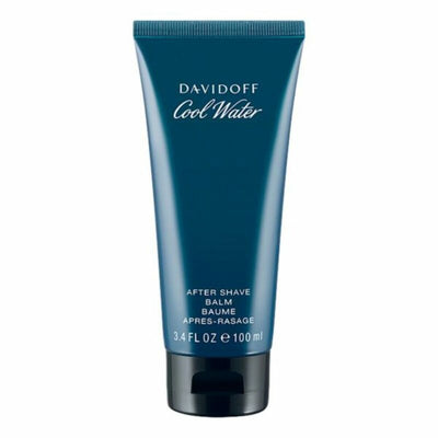Bálsamo Aftershave Davidoff 10000007675 100 ml