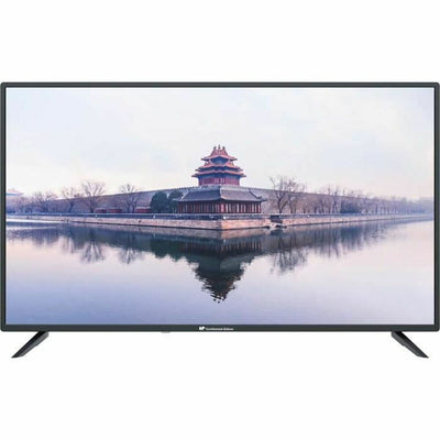 Televisión Continental Edison CELED40HD22B6 40