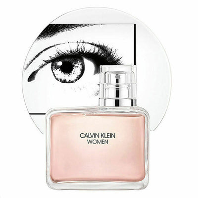 Perfume Mujer Calvin Klein 65100000000 EDP