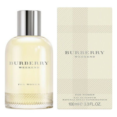 Perfume Mujer Weekend Burberry BURPFW049 EDP (100 ml) EDP 100 ml
