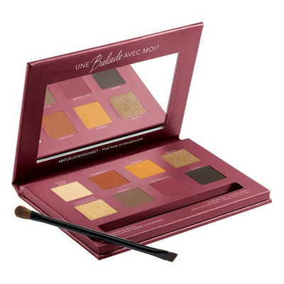 Palette d'ombres à paupières Bourjois 29135392003 4,5 g