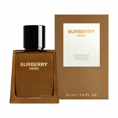 Parfum Homme Burberry Hero 50 ml