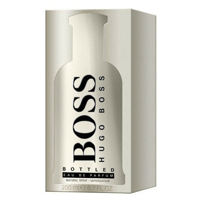 Perfume Hombre Hugo Boss 99350059938 200 ml
