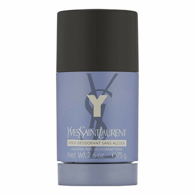 Stick Deodorant Yves Saint Laurent New Men