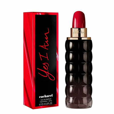 Perfume Mujer Cacharel Yes I Am EDP 75 ml