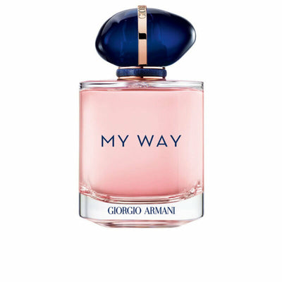 Perfume Mujer Armani My Way EDP
