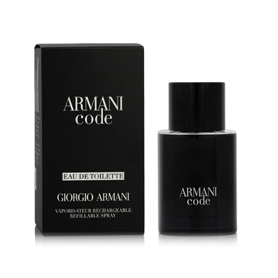Perfume Hombre Armani Code EDT