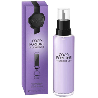 Perfume Mujer Viktor & Rolf Good Fortune EDP 100 ml Recambio