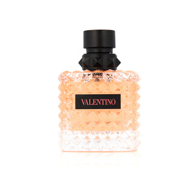 Perfume Mujer Valentino Born In Roma Coral Fantasy EDP