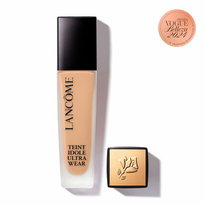 Base de Maquillaje Fluida Lancôme Teint Idole Ultra Wear W 30 ml
