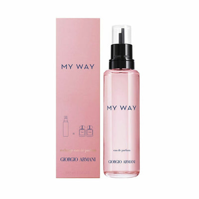 Perfume Mujer Armani My Way EDP 100 ml