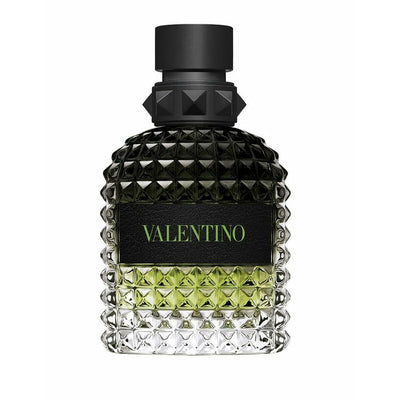 Perfume Hombre Valentino EDT 50 ml Born in Roma