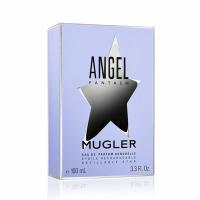 Perfume Mujer Mugler ANGEL