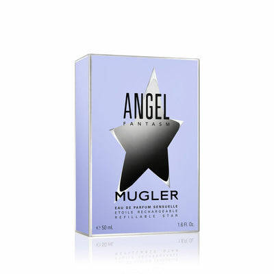 Perfume Mujer Mugler ANGEL 50 ml