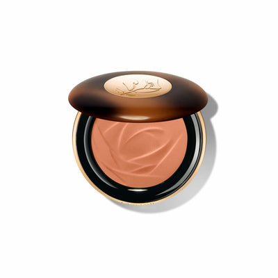 Bronzing Powder Lancôme TEINT IDOLE ULTRA WEAR Nº 03 10 g