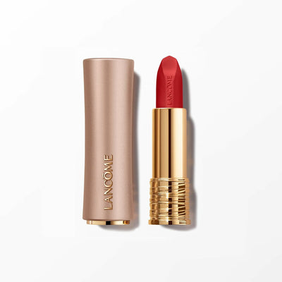 Lipstick Lancôme L'ABSOLU ROUGE