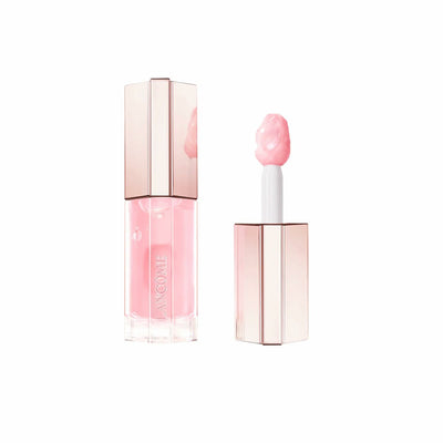Pintalabios Lancôme IDÔLE MAKE-UP Nº 10-Pink Oh La La 9 ml