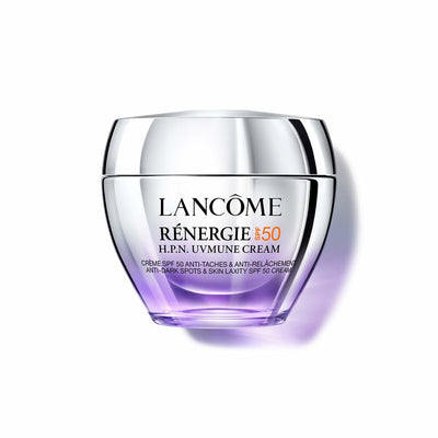 Crème visage Lancôme RÉNERGIE Spf 50 50 ml