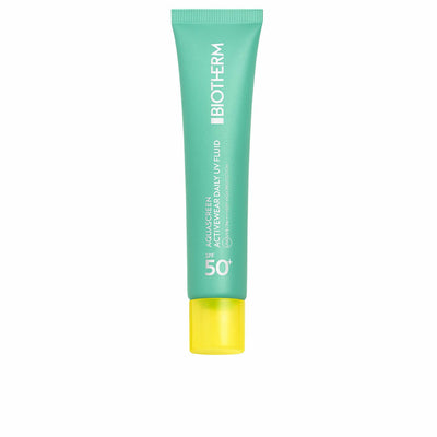 Facial Cream Biotherm AQUASCREEN