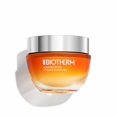 Moisturising Gel Biotherm AQUASOURCE 50 ml