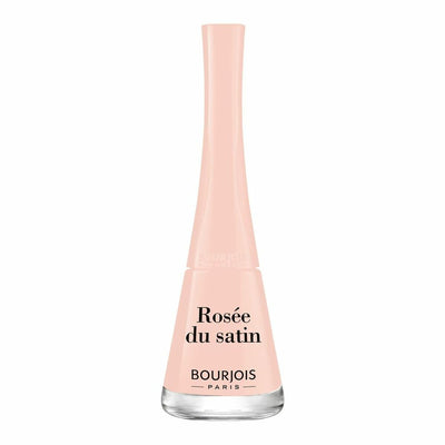 Pintaúñas Bourjois 99350072038 Nº 043 Nº 043-Rosee Du Satin 9 ml