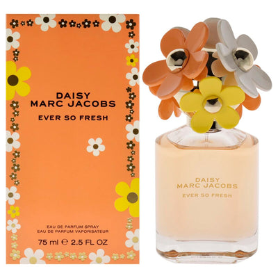 Perfume Hombre Marc Jacobs Daisy Ever So Fresh EDP