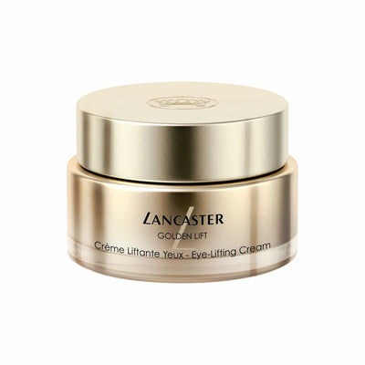 Crema para el Contorno de Ojos Lancaster GOLDEN LIFT 15 ml