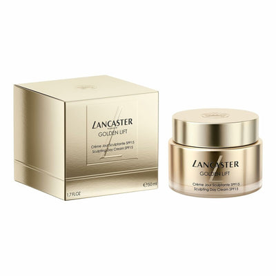 Day Cream Lancaster GOLDE LIFT Spf 15 50 ml