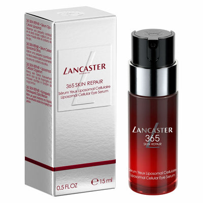 Gel para el Contorno de Ojos Lancaster 365 SKIN REPAIR 15 ml