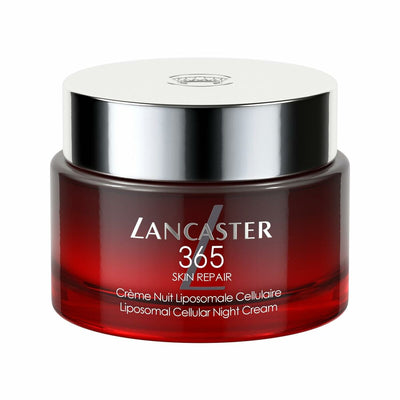 Crema Antiedad de Noche Lancaster 365 SKIN REPAIR 50 ml