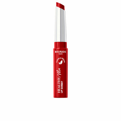 Coloured Lip Balm Bourjois Healthy Mix Nº 01 Cherry Sundae Nº 01-Cherry Sundae 7,4 g
