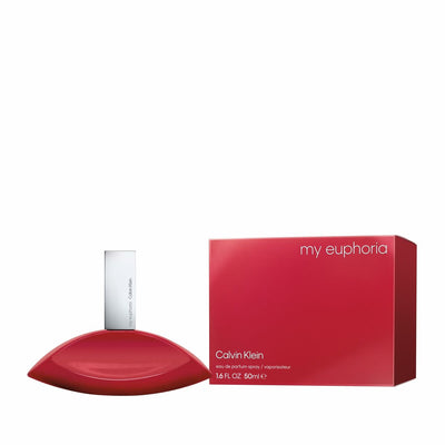Perfume Mujer Calvin Klein EUPHORIA EDP 50 ml