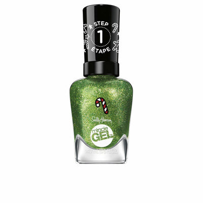 vernis à ongles Sally Hansen Miracle Gel Nº 91 For goodness bakes Nº 91-For Goodness Bakes 17,7 ml