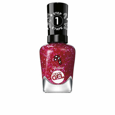 vernis à ongles Sally Hansen Miracle Gel Nº 912 Peppermint to be Nº 912-Peppermint To Be 14,7 ml