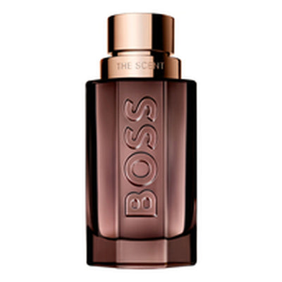 Perfume Unisex Hugo Boss-boss THE SCENT 50 ml