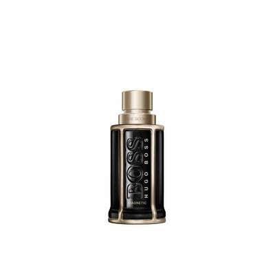 Men's Perfume BOSS THE SCENT FOR HIM MAGNETIC EDP 50 ml