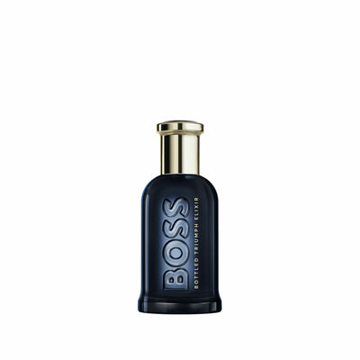 Perfume Hombre BOSS BOSS BOTTLED 50 ml